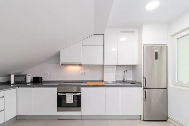 Alquiler de temporada en Centro-Puertochico hasta junio de 2027 — 13
