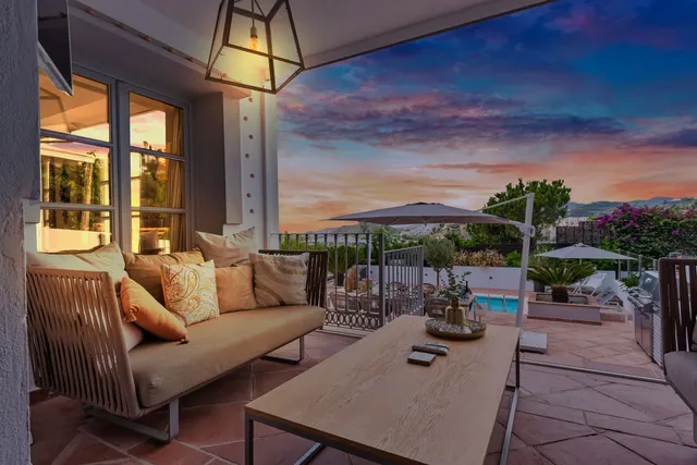Adosado 5 habitaciones 308m² en venta - El Madroñal — 37
