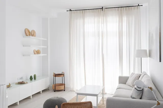 Planta baja 3 habitaciones 117m² en venta - Puerto Vera — 28