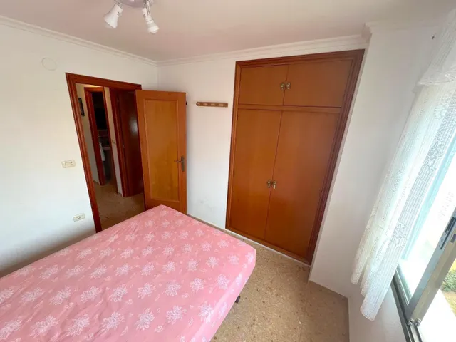 FANTÁSTICO APARTAMENTO EN PLAYA DE XERACO CON AMPLIA TERRAZA, GARAJE, TENIS, .. — 43