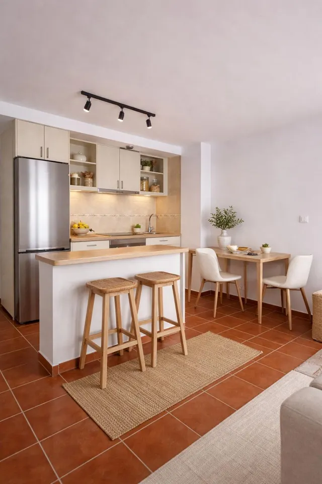APARTAMENTO EN PORTOSIN - foto 3