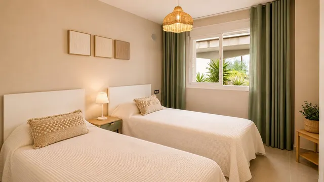Apartamento 2 habitaciones 106m² en venta - Paraiso-Barronal — 17