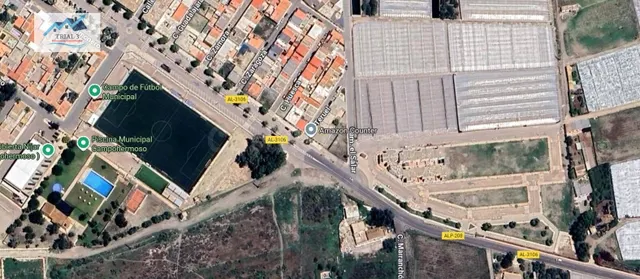 Venta casa en Nijar (Almería) - foto 3