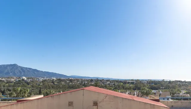 Ático 2 habitaciones 135m² en venta - Costa Del Sol — 21