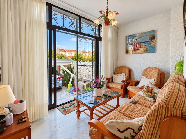 Adosado 5 habitaciones 155m² en venta - Habaneras — 13