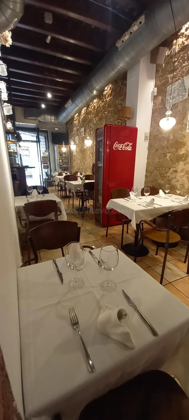 Restaurante Cafetería en el centro peatonal de Sant Feliu a  - foto 2