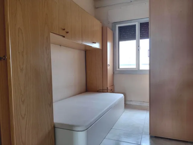 ¡Piso en Alquiler de Temporada en la zona de Infante Juan Manuel! — 16