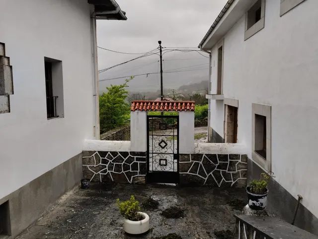 EN VENTA PRECIOSA PROPIEDAD EN EL VALLE DE MENA — 11
