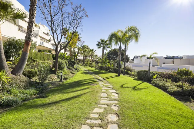 Apartamento 3 habitaciones 227m² en venta - Costa del Sol — 33