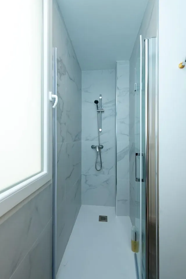 Fantastica Vivienda centro de Alicante. — 23