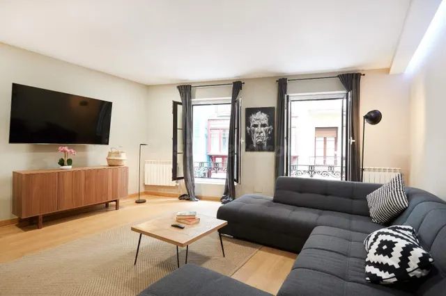 Apartamento 3 habitaciones 133m² en venta - Casco Viejo - foto 3