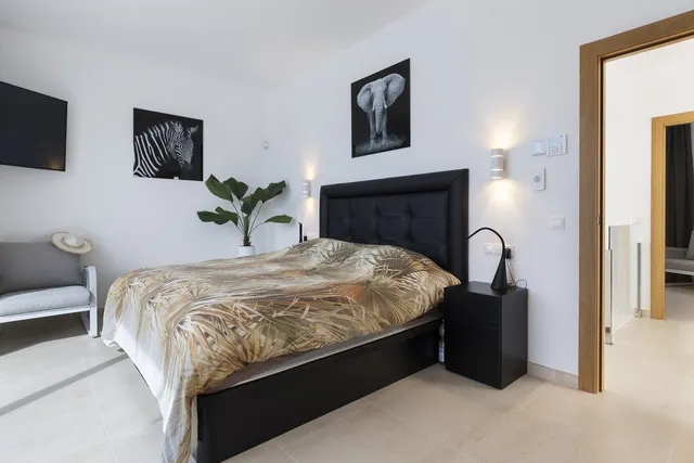 Chalet 4 habitaciones 199m² en venta - South of spain — 31