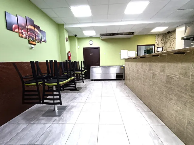 Local y vivienda en planta alta en Ceutí — 6