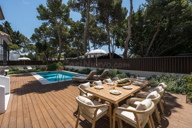 Chalet 6 habitaciones 315m² en venta - Marbella - foto 2