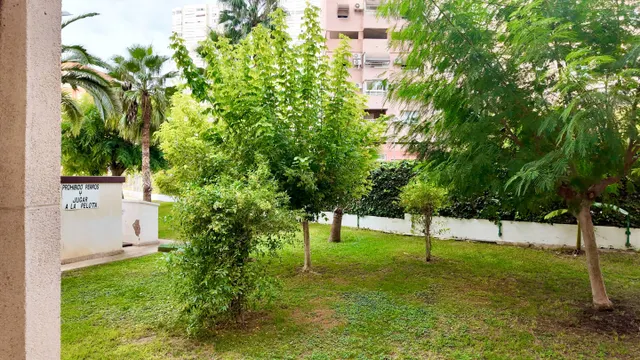 PISO EN VENTA ZONA LEVANTE ( Cerca del centro) — 24