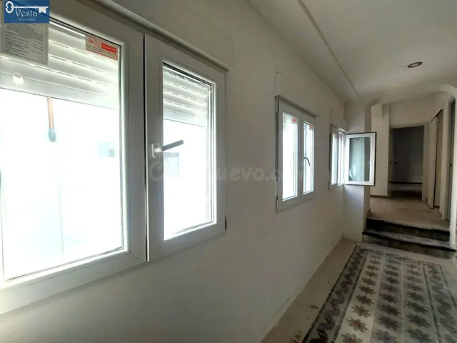 GRAN PISO EN EL CENTRO - foto 4