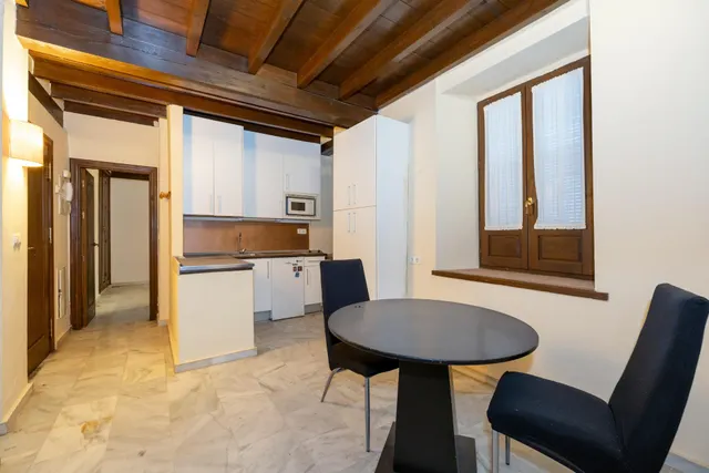 Barrio del Realejo. Precioso apartamento de un dormitorio y un baño junto al Campo del Príncipe. — 9