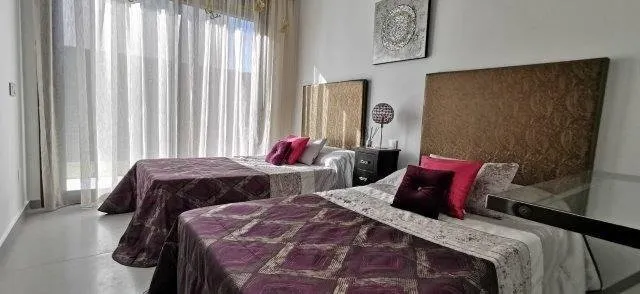 Villa independiente  con piscina en Campoamor! — 10