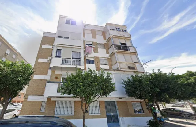 Apartamento 2 habitaciones 61m² en venta - Centro - Doña Mer
