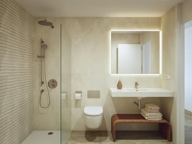 Adosado 2 habitaciones 95m² en venta - La Manga Club-Atamaría — 8