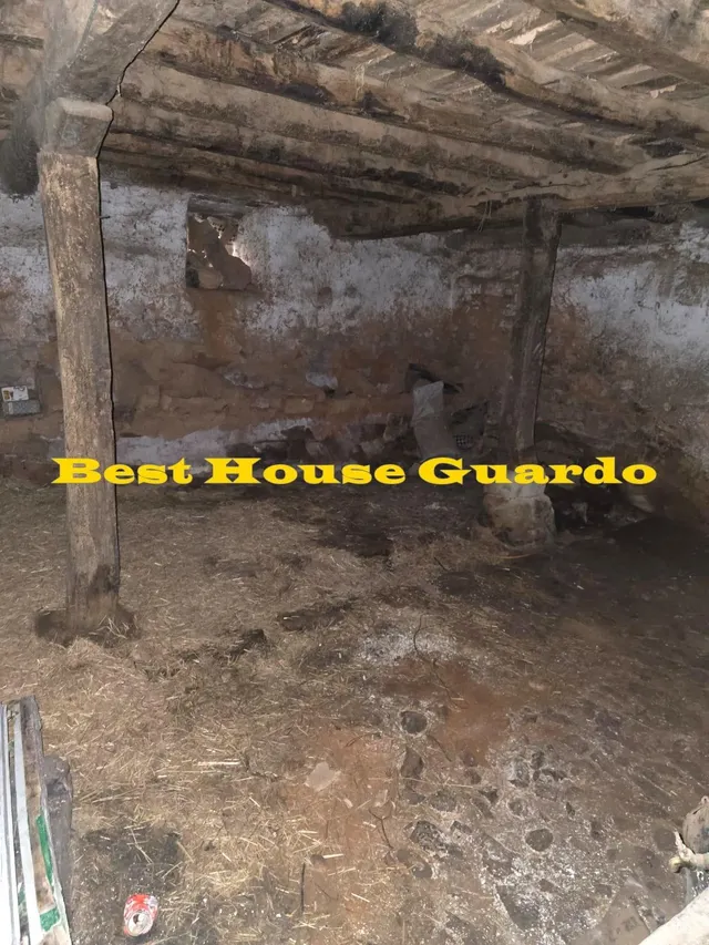 CASA PARA REFORMA TOTAL EN PISON DE CASTREJON - foto 5