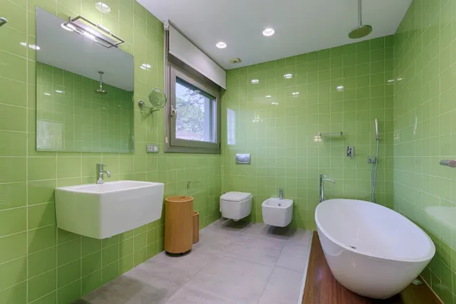 Exclusiva vivienda de alto standing en La Jonquera. — 35