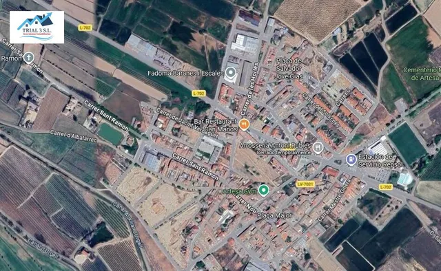 Venta casa en Artesa de Lleida (Lleida) - foto 3