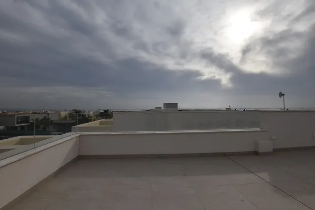 Villa 3 habitaciones 108m² en venta - Costa blanca sur — 33