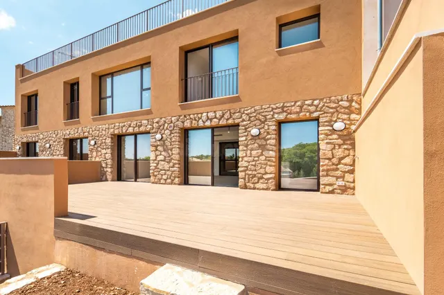 Adosado 3 habitaciones 207m² en venta - Biniamar - foto 2