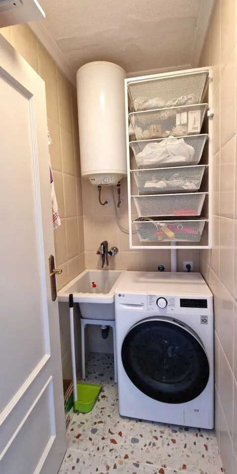 Apartamento 2 habitaciones 88m² en venta - Los Frutales — 31