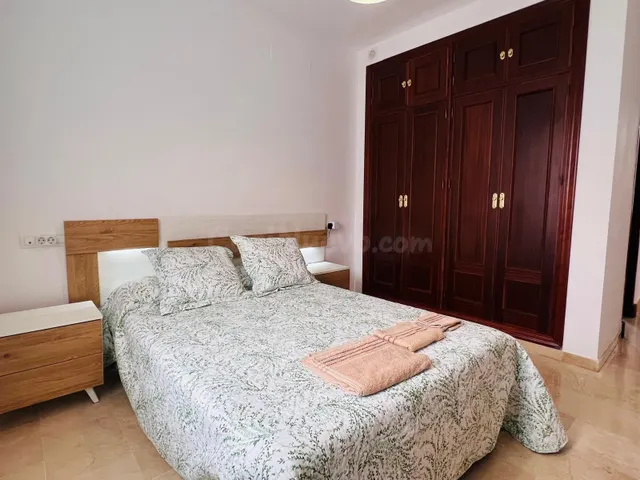 APARTAMENTO EN SAN ISIDRO — 3