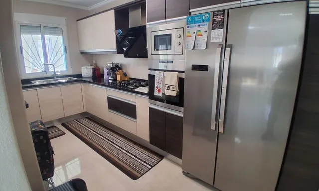 Villa 5 habitaciones 187m² en venta - torrevieja — 14