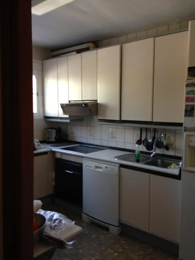 Casa en Sevilla Este — 7