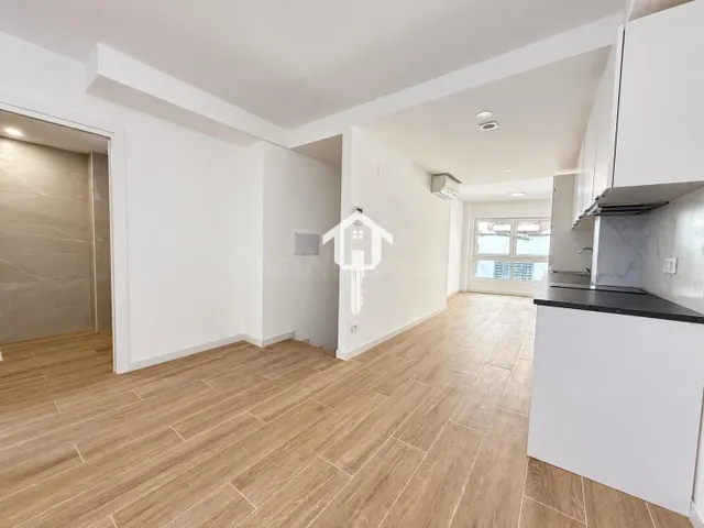 BAJO DUPLEX DE OBRA NUEVA EN VENTA EN ALICANTE. ZONA DE CARO - foto 4