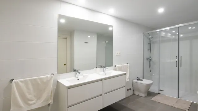 Ático 3 habitaciones 210m² en venta - Centro — 17