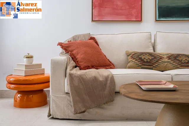 PRECIOSO ESTUDIO DE LUJO EN URBANIZACION TRIUNFO JARDIN — 8