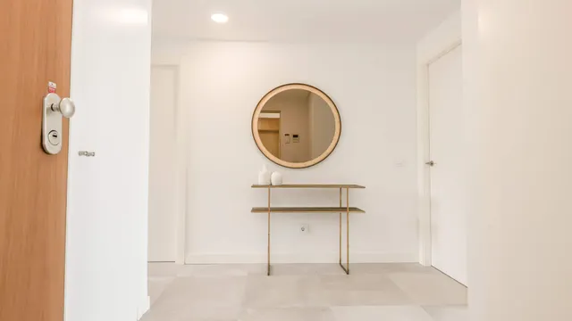Piso El Higuerón , Fuengirola — 18