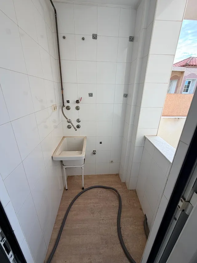 Piso en Roquetas de Mar — 29
