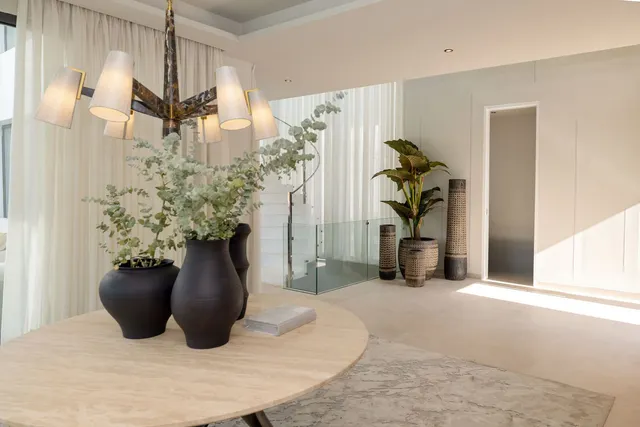 Chalet 7 habitaciones 954m² en venta - Centro — 46