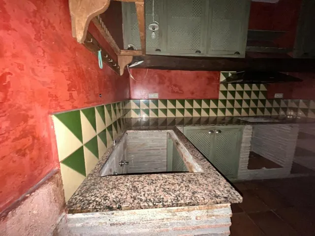 CASA EN VENDA AL CENTRE DE VALLBONA D'ANOIA — 7