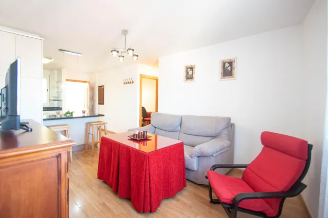 Buscas un piso con las mejores vistas despejadas !!! — 11