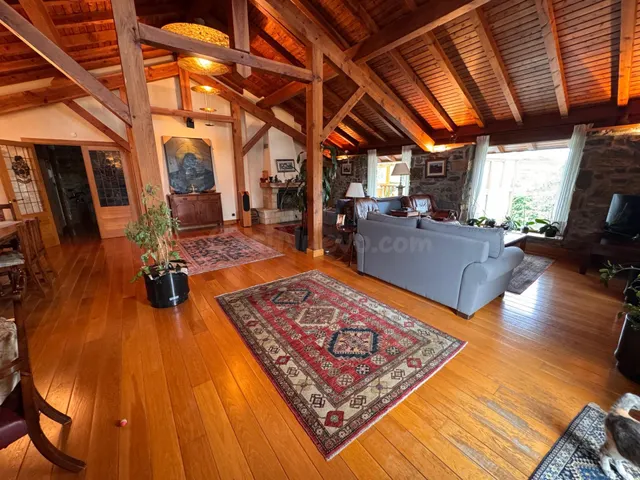 Exclusivo Chalet Reformado en Barrika con Vistas al Mar y Am - foto 5