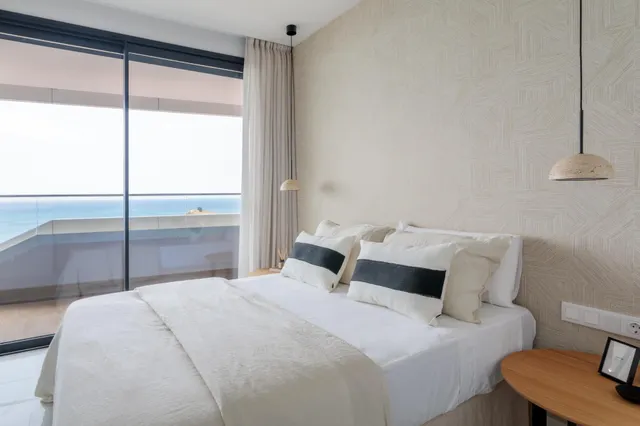 APARTAMENTOS DE LUJO EN BENIDORM. ALICANTE — 16
