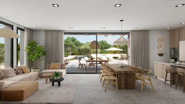 Villa 3 habitaciones 120m² en venta - La Pedrera-Vessanes — 10