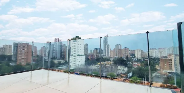 OPORTUNIDAD ÚNICA !! MAGNÍFICO PISO EN CALA FINESTRAT EN RESIDENCIAL CON PISCINA !! — 24