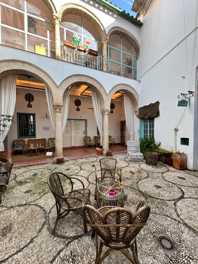 ¡ALQUILER! APARTAMENTO DE OBRA NUEVA EN CASA SEÑORIAL (SAN A - foto 2