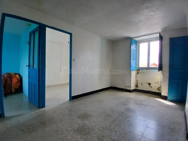 Casa para reformar en Cances Grande, Carballo - foto 5