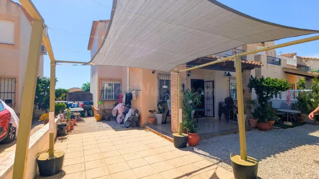 Quad 3 habitaciones 120m² en venta - Costa blanca sur - foto 3