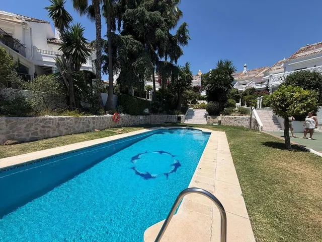 Casa 3 habitaciones 142m² en venta - Nagueles — 15