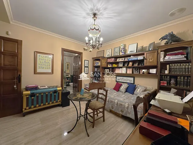 VENTA DE CHALET DE LUJO EN NOVELDA — 33